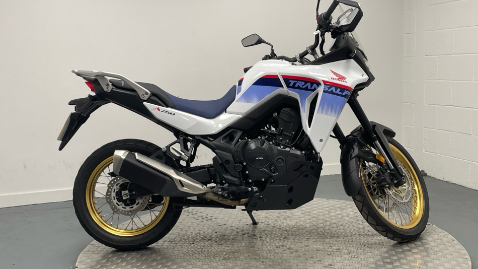 (23MY) Honda XL750 Transalp